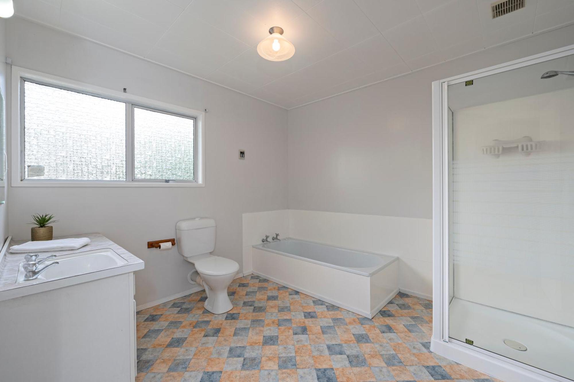 The Family Hub Villa Taupo Exterior photo